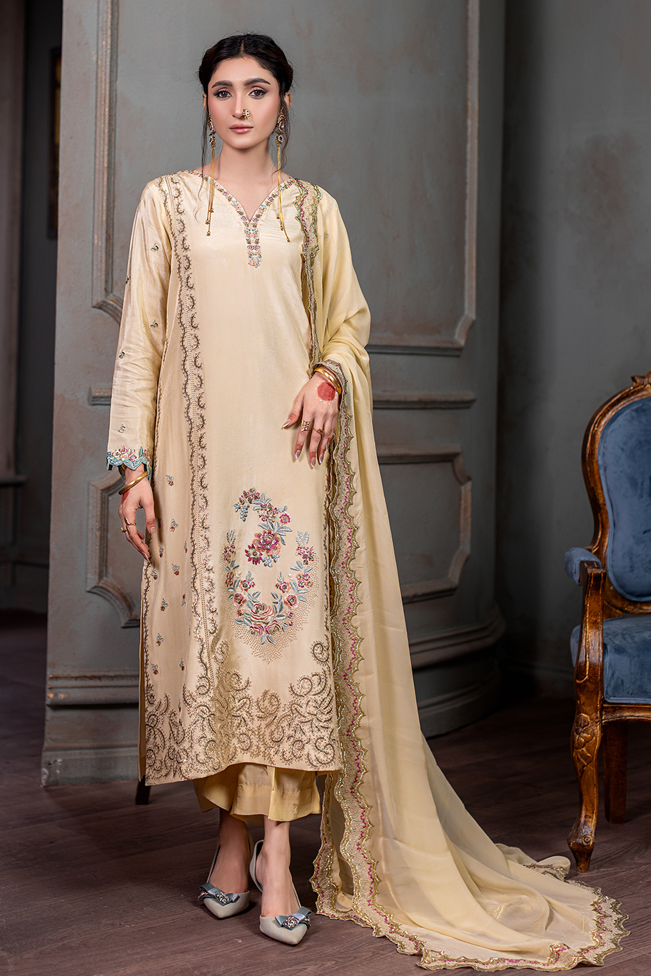 Best-Selling Luxury Dresses & Pret Wear | Najia Haider NajiaHaider Best-Selling Luxury Dresses & Pret Wear | Najia Haider NajiaHaider
