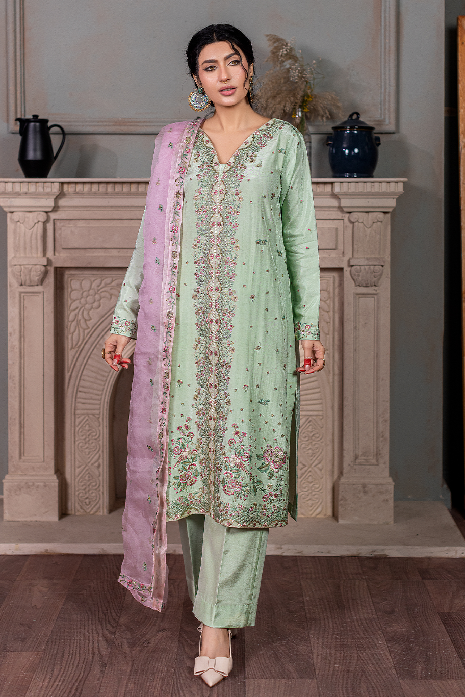 Best-Selling Luxury Dresses & Pret Wear | Najia Haider NajiaHaider Best-Selling Luxury Dresses & Pret Wear | Najia Haider NajiaHaider