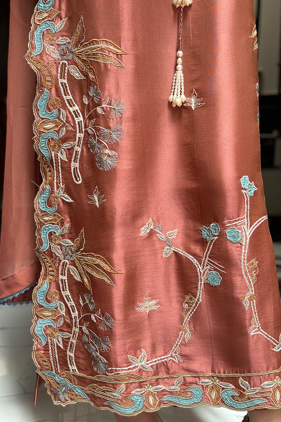 Terracotta