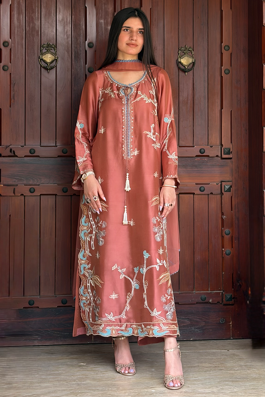 Terracotta